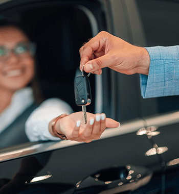Auto zastępcze na czas naprawy Ożarów Mazowiecki